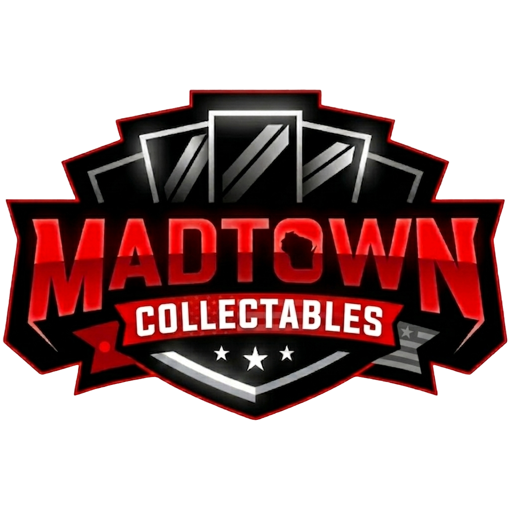 Madtown Collectibles